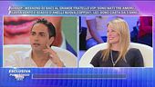 "Se vuoi conquistarmi..."