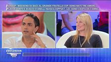 "Se vuoi conquistarmi..."