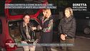"Accudivo mia madre e alla sua morte..."