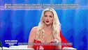 La scenata di gelosia di Francesca Cipriani
