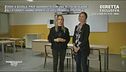 Professoressa aggredita a Vimercate
