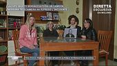 "Ditemi come è morto mio figlio!"