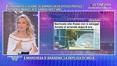 Amato si è arreso