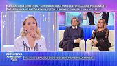 "Sarebbe bello avere un figlio..."