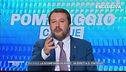 Decreto Sicurezza - Parla il Ministro degli Interni Matteo Salvini