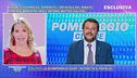 Matteo Salvini: "Non sono sul mercato..."