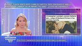 Cristopher Lambert e l'ex tronista