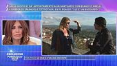 Corteggiamento al Santuario