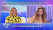 "Devi ringraziare la Marchesa..."