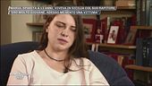 5 anni col rapitore