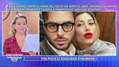 "Non sono scappato!"