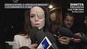 Gessica Notaro: processo contro l'ex - La sentenza d'appello
