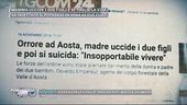 Tragedia ad Aymavilles