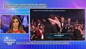 Laura Pausini trionfa ai Latin Grammy