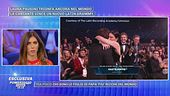Laura Pausini trionfa ai Latin Grammy