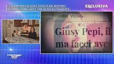 Dov'è Giusy?