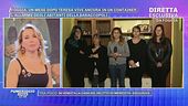 "Vivo in un container da 13 anni"