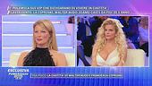"Mai indossato completini intimi"