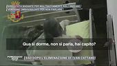 Arrestata badante per maltrattamenti