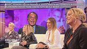 Parole pesanti su Francesca Cipriani