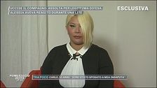 Alessia Mendes - intervista esclusiva