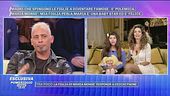 Maria Monsè e figlia...
