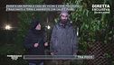 Sventa una rapina a casa dei vicini e viene picchiato