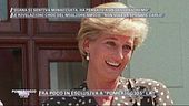 Rivelazioni choc su Lady Diana