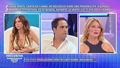 Sconvolgenti rivelazioni