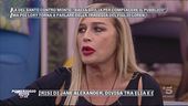 "L'amore tra Francesco Monte e Giulia Salemi è finto"