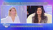 "Non sono una strega!"