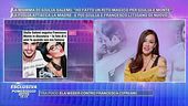 La "vendetta" di Teresanna