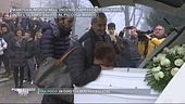 Rogo di Sabbioneta: oggi l'ultimo saluto a Marco