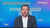 Matteo Salvini: intervista esclusiva