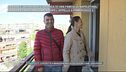 Salvatore e Carmela: un tugurio al posto della casa