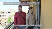 Salvatore e Carmela: un tugurio al posto della casa