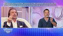 "Io sono più uomo di te!"