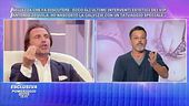 "Io sono più uomo di te!"