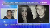 Anna Fiilomena: uccisa da un proiettile in testa