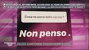 Paola Caruso accusa... Francesco caserta replica