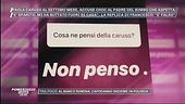 Paola Caruso accusa... Francesco caserta replica