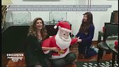 Il Natale in casa Monsè