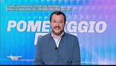 "Lanciare uova? Se le facessero al tegamino!"