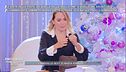 Barbara D'Urso: incidente in direttta