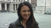 Giusy Versace: il suo impegno