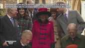Guerra Reale: Meghan Vs. Kate