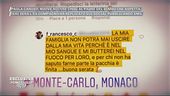 Paola Caruso Vs. Francesco Caserta