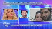 "Lui diceva di essere libero..."