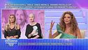 Maria Monsè Vs. La Marchesa: il catfight