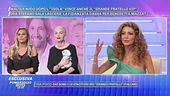 Maria Monsè Vs. La Marchesa: il catfight